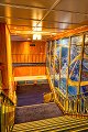 HDR SS Rotterdam stoomschip HAL atractie hotel passagiersschip restaurant steamship paquebot cruise ship boat cruiseschip B&B bezienswaardigheid bezienswaardigheden